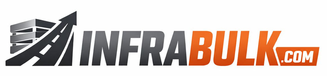 InfraBulk logo