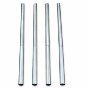 Stapelrek rongen 60.3x3.65mm