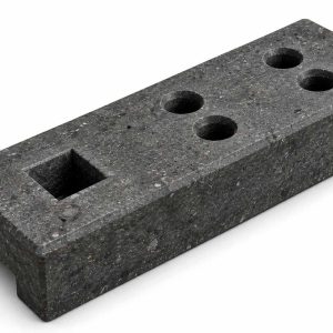 Bouwhekken voeten