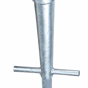 Grondpot Spiemodel