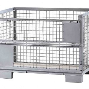 Gitterbox